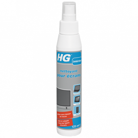 HG - Nettoyant pour Claviers