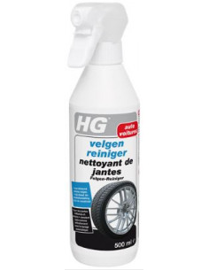 HG nettoyant revêtement