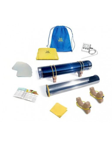 copy of Cuiseur solaire pliable SUNGOOD