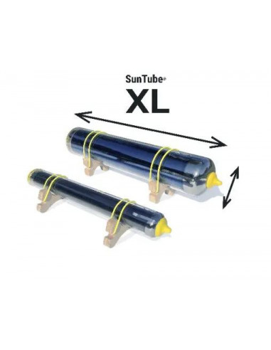 Cuiseur Solaire SUNGOOD XL