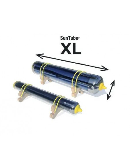 Cuiseur Solaire SUNGOOD XL