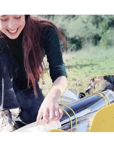 copy of Cuiseur solaire pliable SUNGOOD