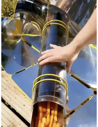 copy of Cuiseur solaire pliable SUNGOOD