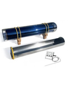 copy of Cuiseur solaire pliable SUNGOOD
