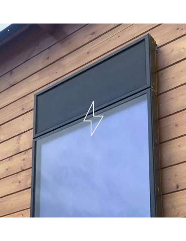 SUNAERO chauffage solaire