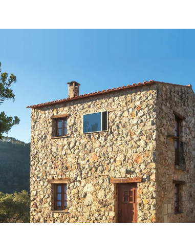 SUNAERO chauffage solaire