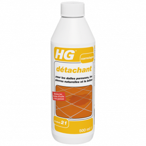 HG - Détacheur Produit  N°21