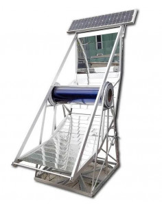 copy of Four solaire GoSun Sport