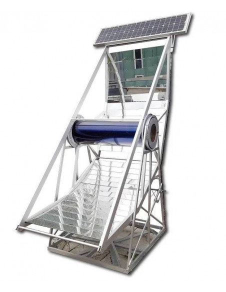 Four solaire Sunchef Pro