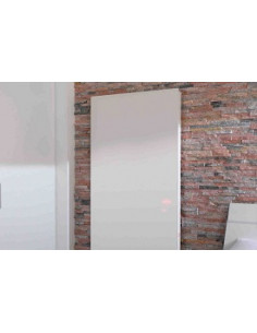 Chauffage infrarouge hybride intelligent – Hybrid-Pro
