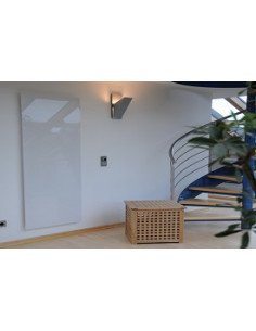 Chauffage infrarouge hybride intelligent – Hybrid-Pro 2