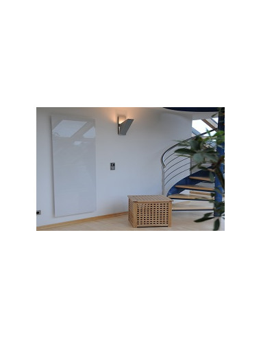 Chauffage infrarouge hybride intelligent –...