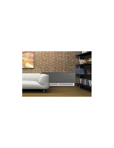 Chauffage infrarouge hybride intelligent – Hybrid-Pro