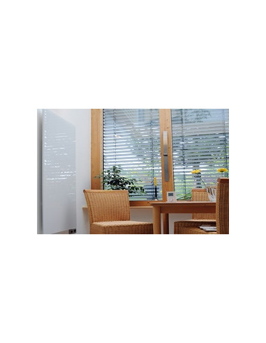 Chauffage infrarouge hybride intelligent –...