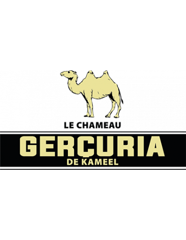 Gercuria Crème pour les Mains 100ml