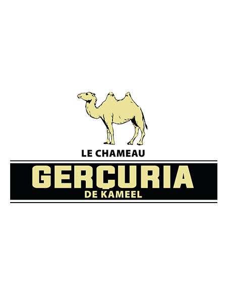 Gercuria Crème pour les Mains 100ml