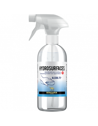 Gercuvia Hydrosurfaces 500 ml