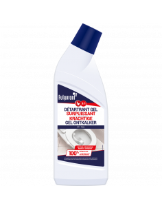 Fulgurant Nettoyant Surpuissant Wc 750 Ml
