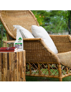 Fabel Nettoyant Rotin Synthétique Vapo 500 Ml 2