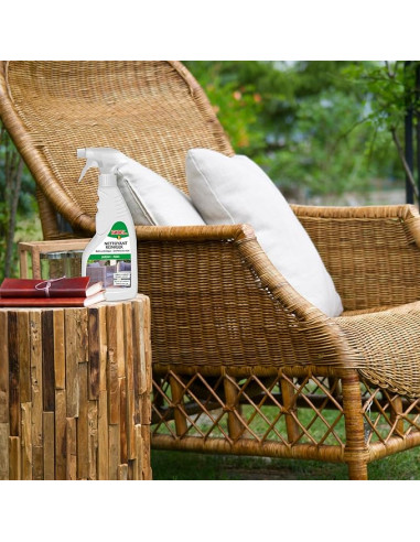 Fabel Nettoyant Rotin Synthétique Vapo 500 Ml