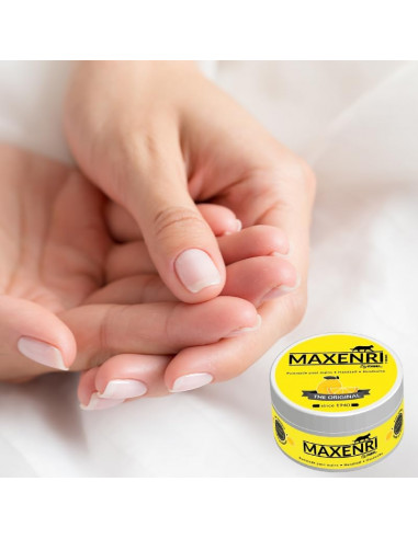 Maxenri Crème Mains & Ongles 75 ml