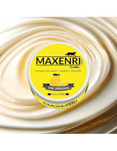 Maxenri Crème Mains 75 ml