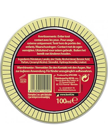 copy of Gercuria gel désinfectant