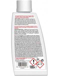 Détach'Tout Taches Tenaces & Graisse 100G 2