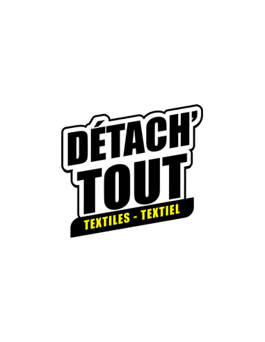 Détach'Tout Taches Tenaces & Graisse 100G