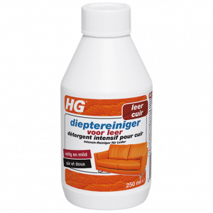 HG - Détergent Intensif...