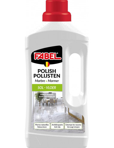 Fabel Polish Brillant Marbre 1l