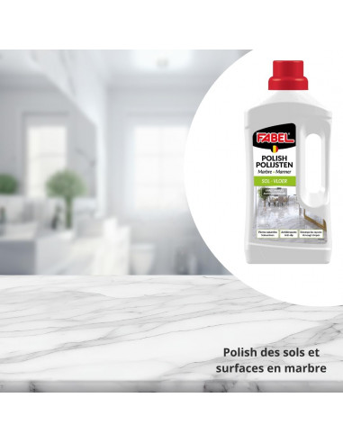 Fabel Brillant Marbre 1 L