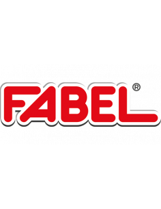 Fabel Nettoyant Parquet Au Savon Doux 1 L 2