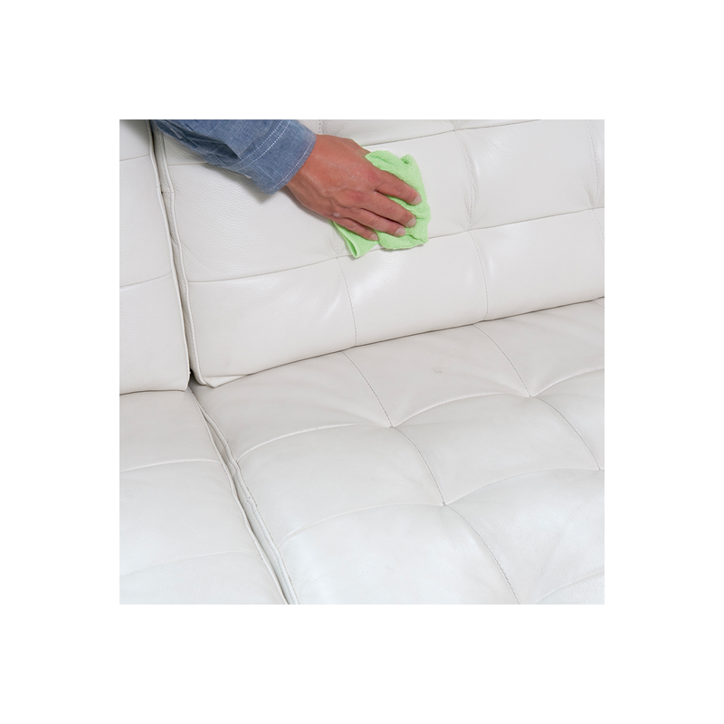 HG - Imperméabilisant Cuir Contre Eau, Huile,...