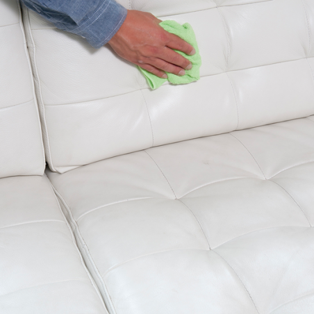 HG - Nettoyant pour cuir