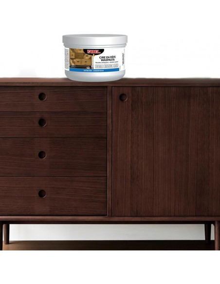 copy of Fabel Cire Antiquaire Pâte Blanche 350 Ml