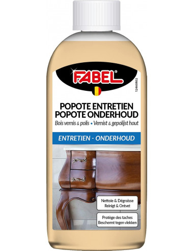 Fabel Popote Entretien Dégraissant 200ml