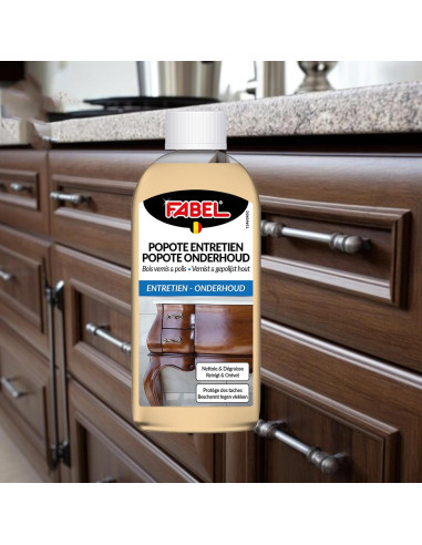 Fabel Popote Entretien 200 Ml