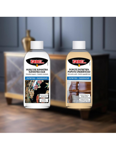 Fabel Popote Entretien 200 Ml