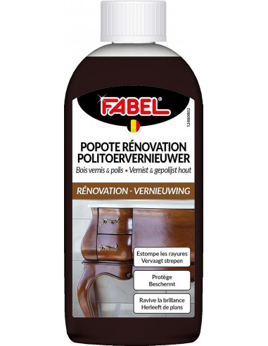 copy of Fabel Popote Entretien 200 Ml