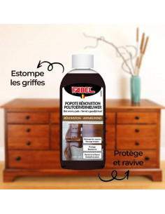 Fabel Popote Rénovation Meubles 200ml 2