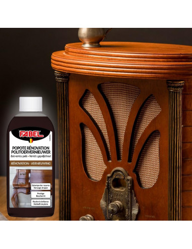 copy of Fabel Popote Entretien 200 Ml