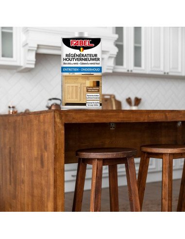 Fabel Régénérateur Bois 250ml