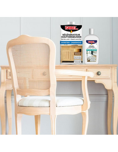 Fabel Régénérateur Bois 250ml