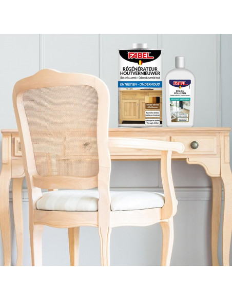 Fabel Régénérateur Bois 250ml