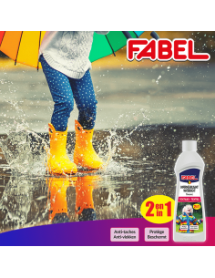 Fabel Tousec Imperméabilisant 250 Ml 2