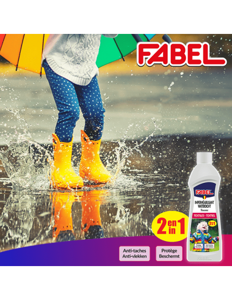 Fabel Tousec Imperméabilisant 250ml