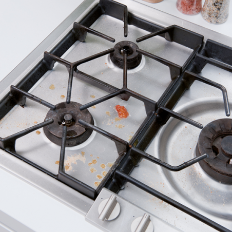 HG - Dégraisseur Filtre de Hotte Aspirante