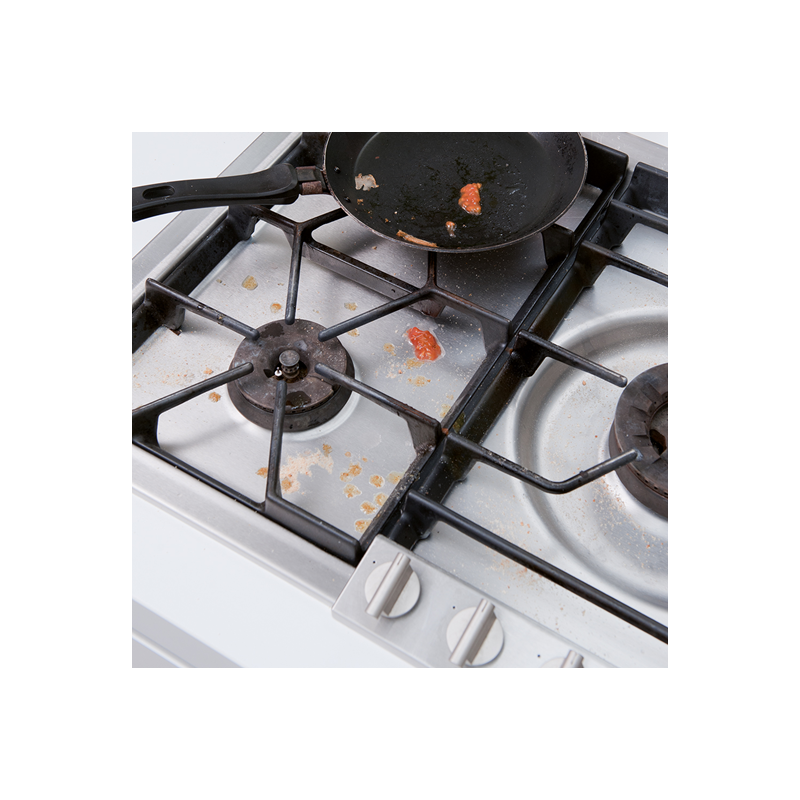 HG - Dégraisseur Filtre de Hotte Aspirante