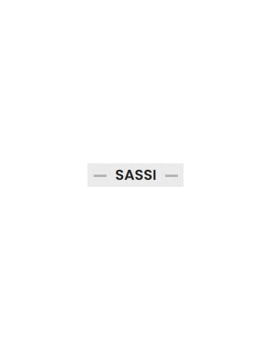 copy of Sassi Détacheur 200 Ml